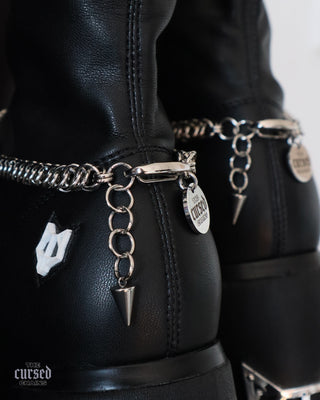 Not A Phase Anklet