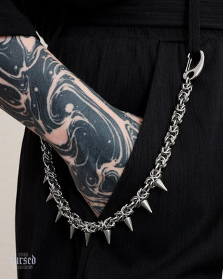 Not A Phase Chain