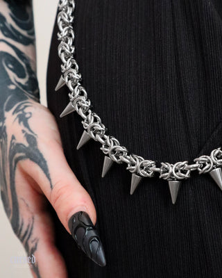 Not A Phase Chain