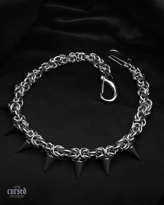 Not A Phase Chain