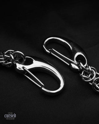 Not A Phase Chain