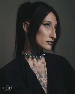 Not A Phase Choker