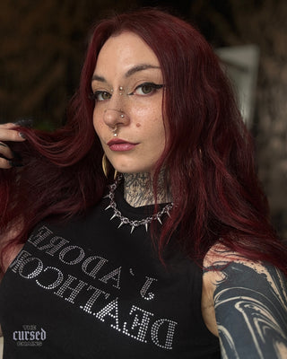 Not A Phase Choker