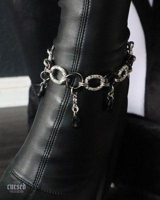 Ellen Anklets