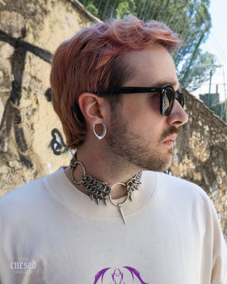 Omen Choker