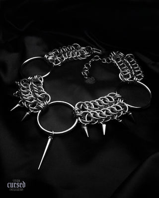 Omen Choker