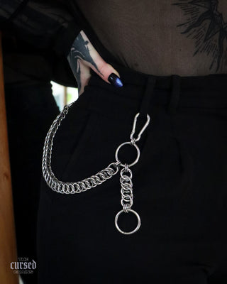 O Ring Chain