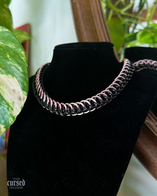 Ailith Choker (Bicolor)