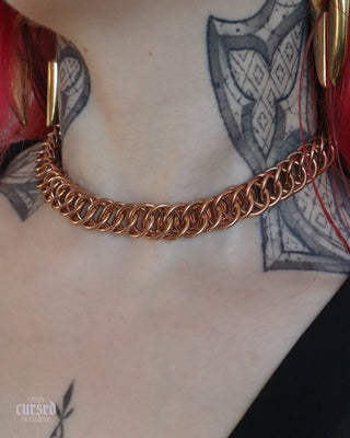 Ailith Choker