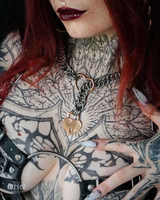 Slip Chain (+versions)