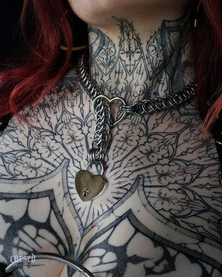 Slip Chain (+versions)