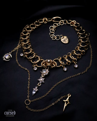 Stella Choker - LIMITED -