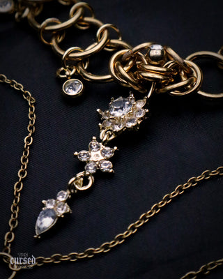Stella Choker - LIMITED -