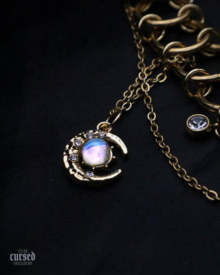 Stella Choker - LIMITED -