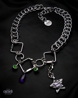 Tecna Choker - LIMITED -
