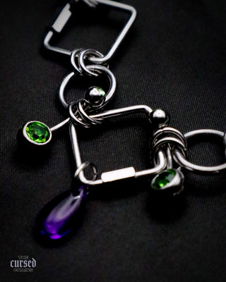 Tecna Choker - LIMITED -