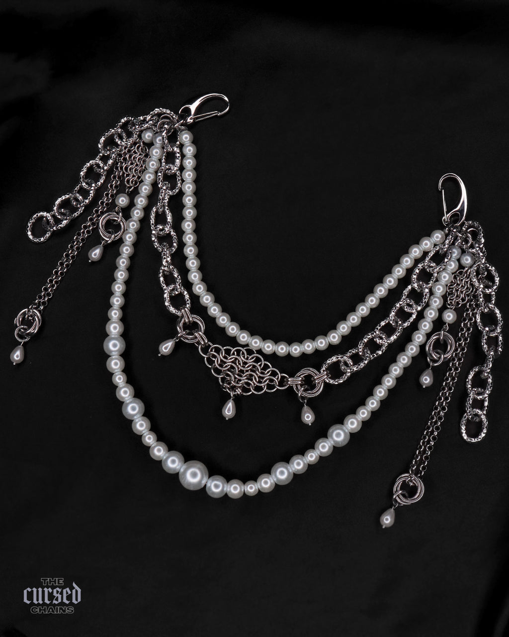 Renaissance Chain – The Cursed Chains