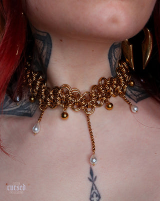 Venus Choker
