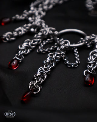 Widow Choker