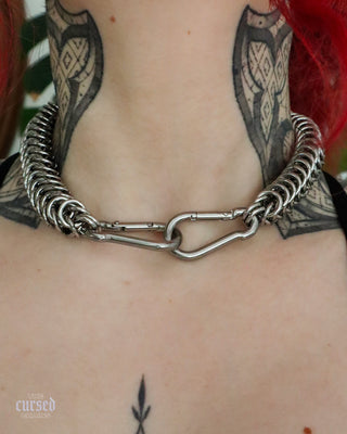 XX121 Choker