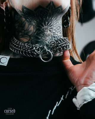 Mass Choker