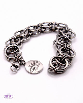 Helm Bracelet