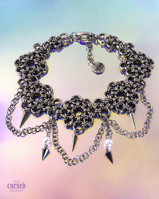 Melancholia Choker